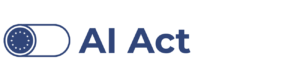 AI Act logotipo