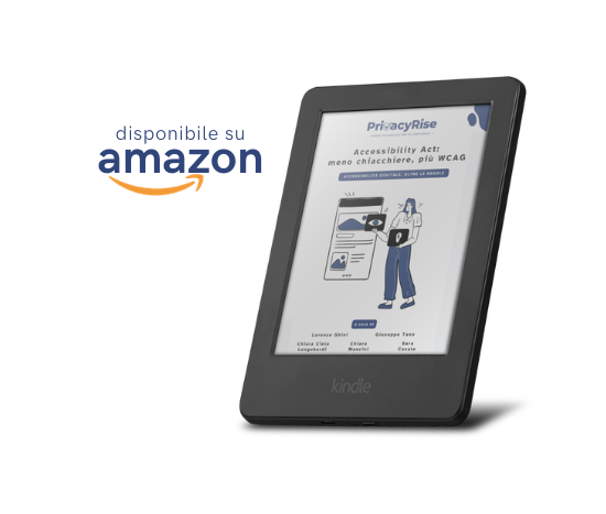 Accessibility Act ebook kindle
