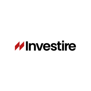 Investire SGR logo